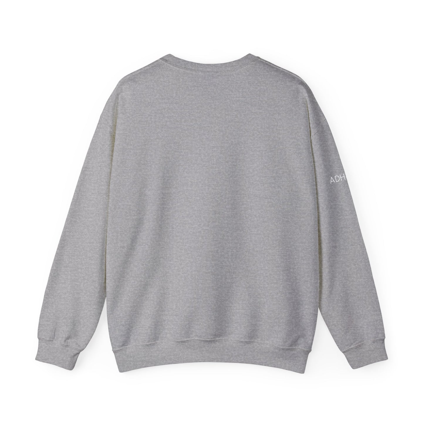 slay-DHD Crewneck