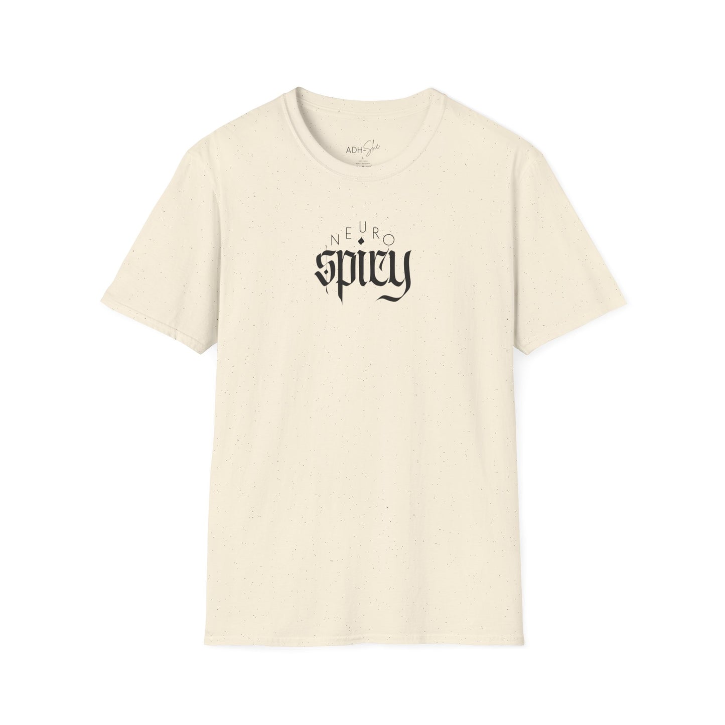 Extra Neurospicy Tee