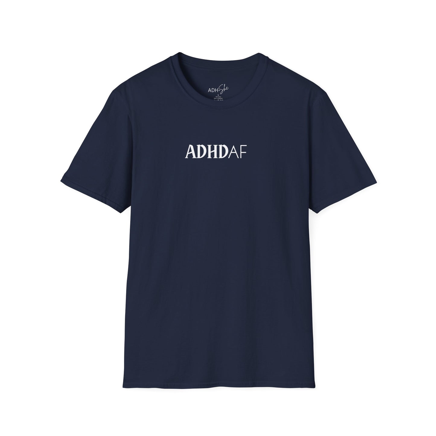 ADHDAF Tee