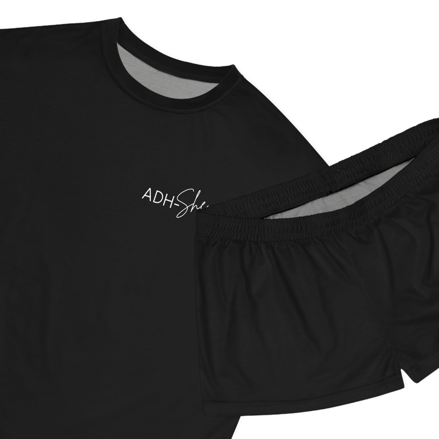 Cozy ADHD Pajama Set