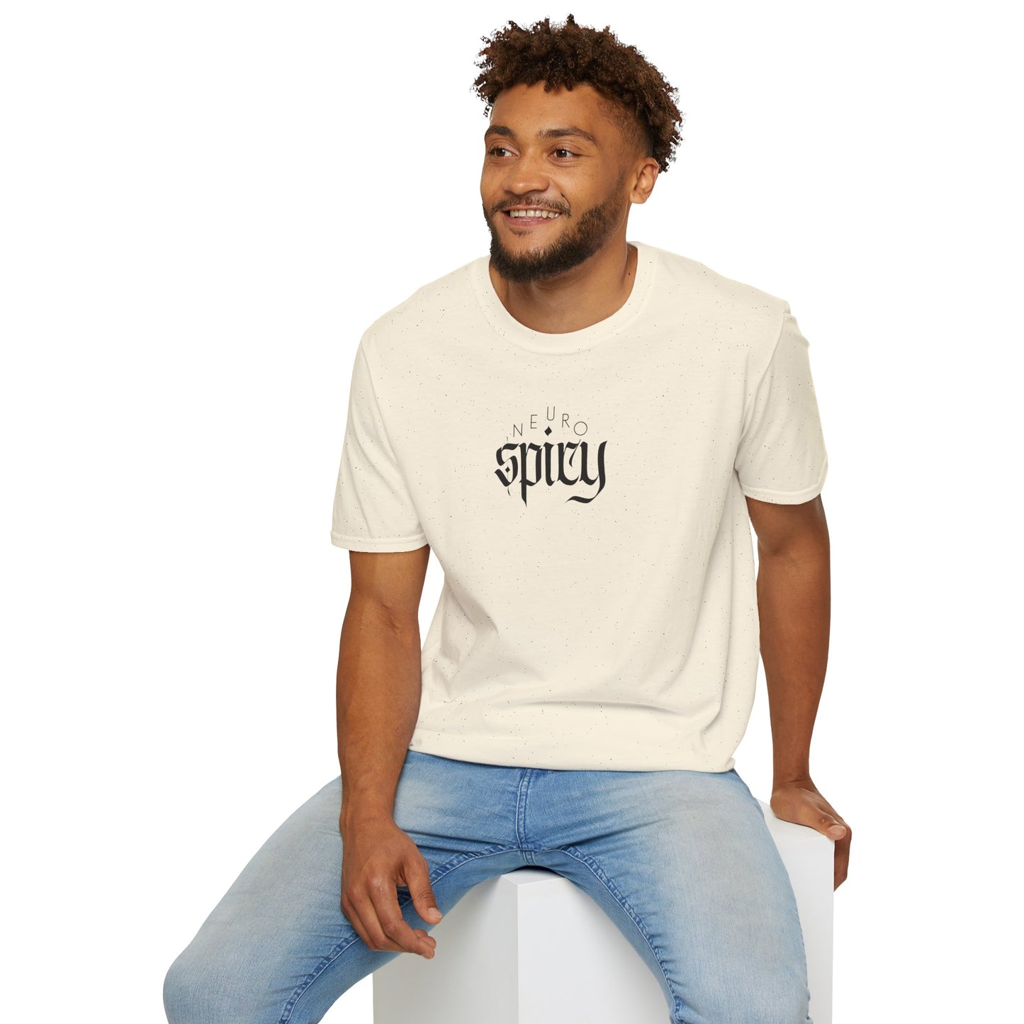 Extra Neurospicy Tee