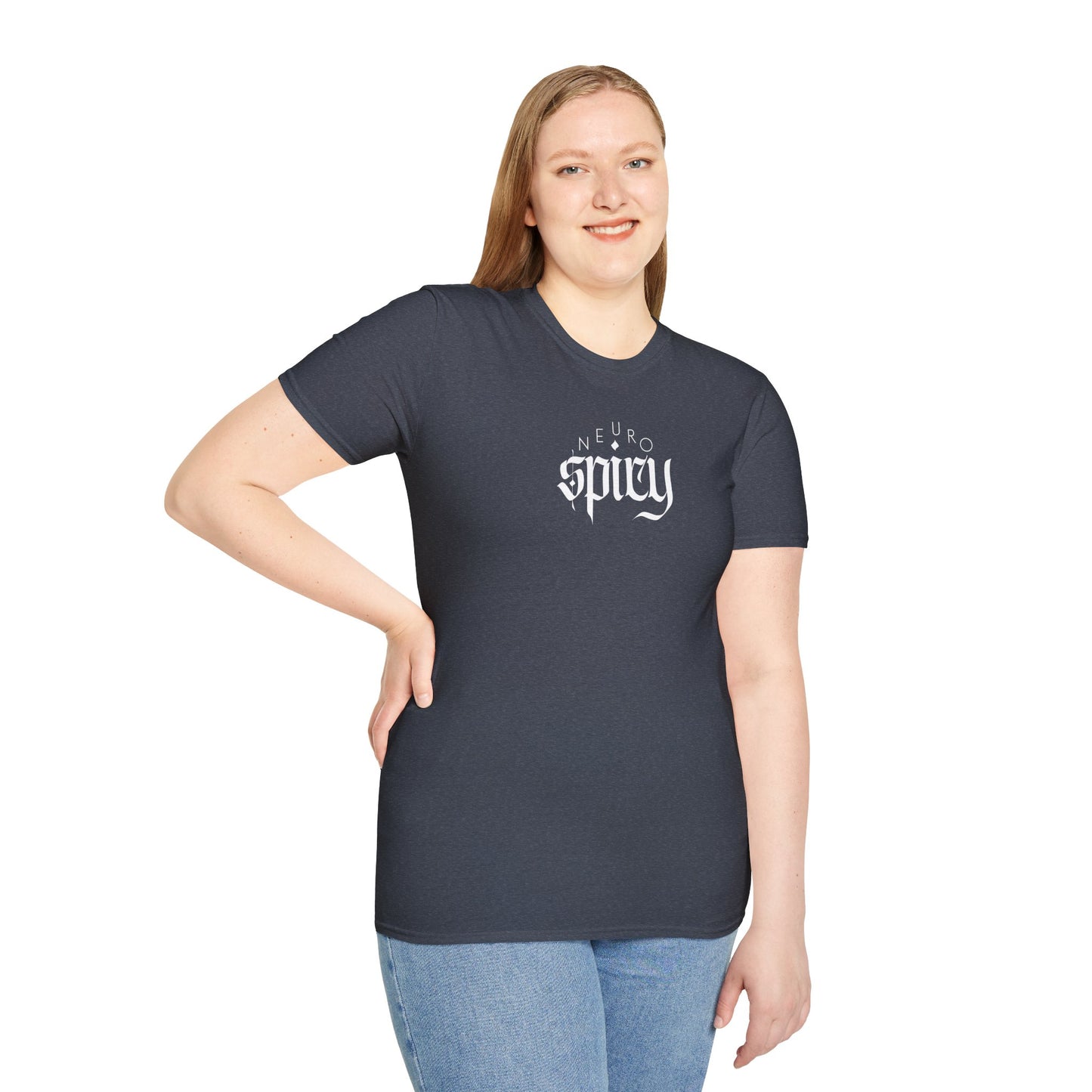 Extra Neurospicy Tee