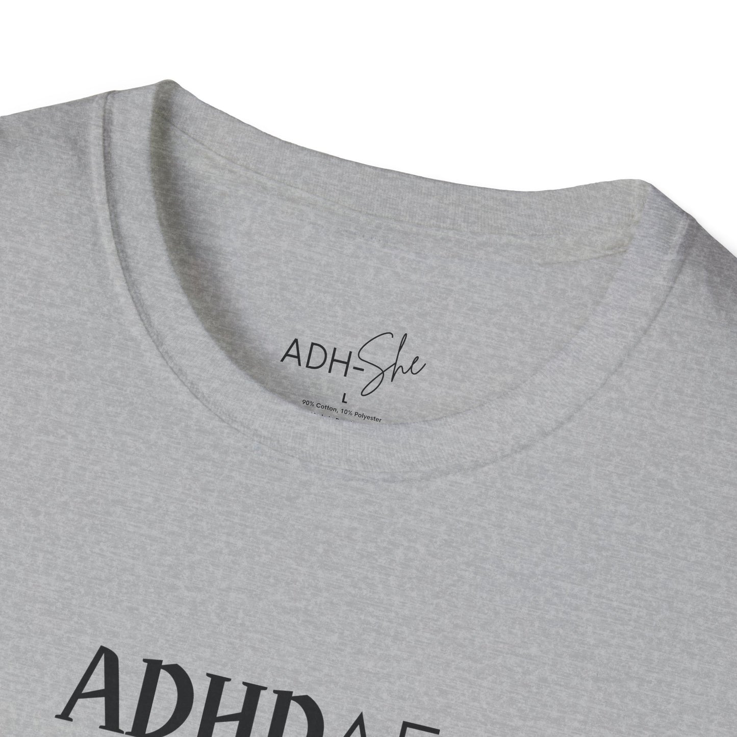 ADHDAF Tee