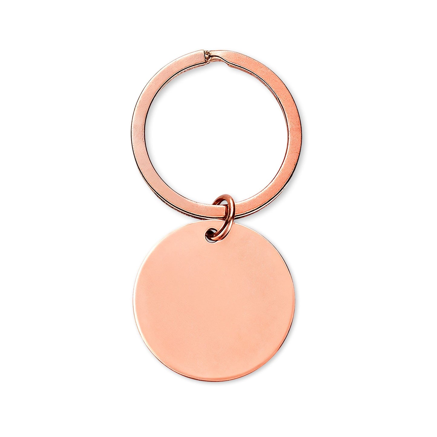 ADH-She Keychain