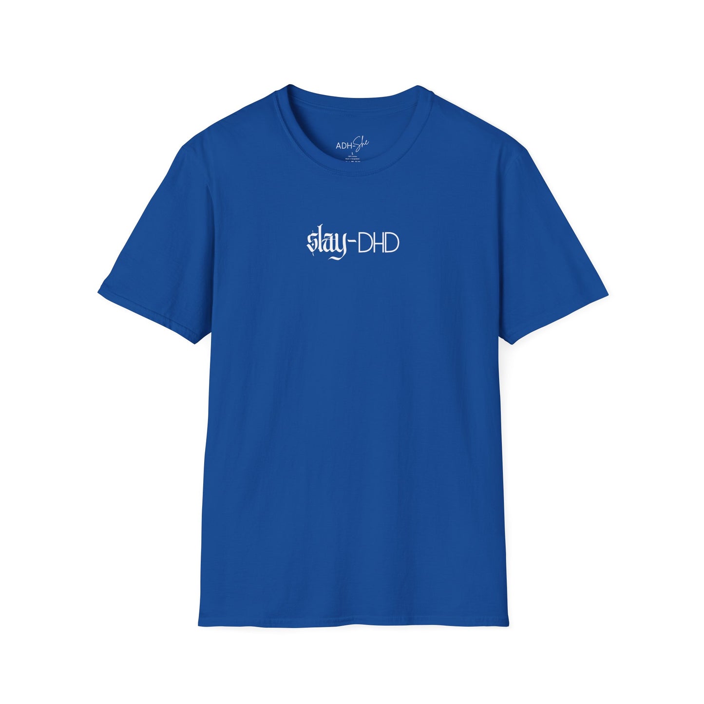 slay-DHD Tee