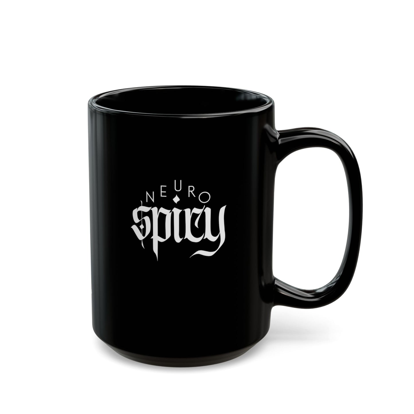 Extra Neurospicy Mug