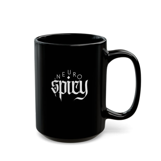 Extra Neurospicy Mug