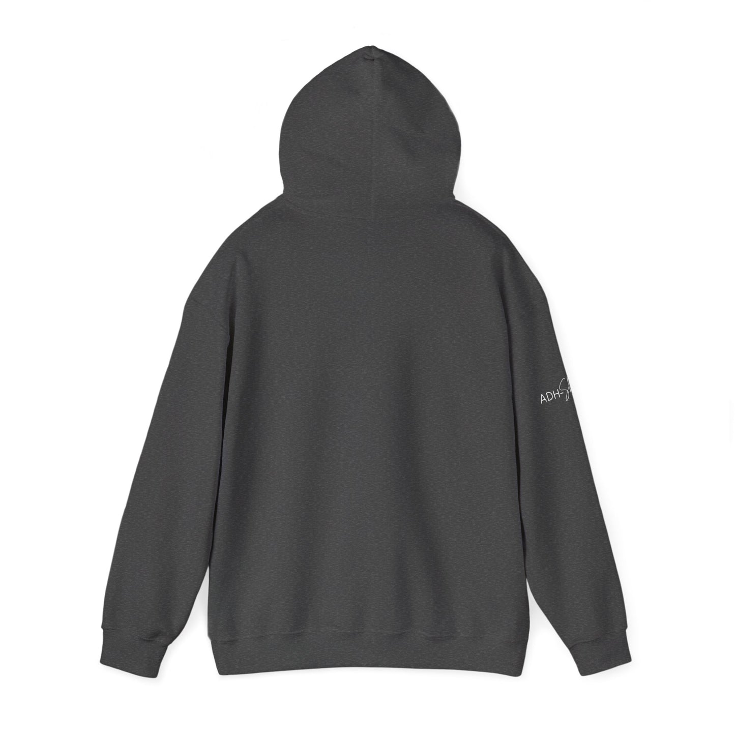 Progress Over Perfection Hoodie