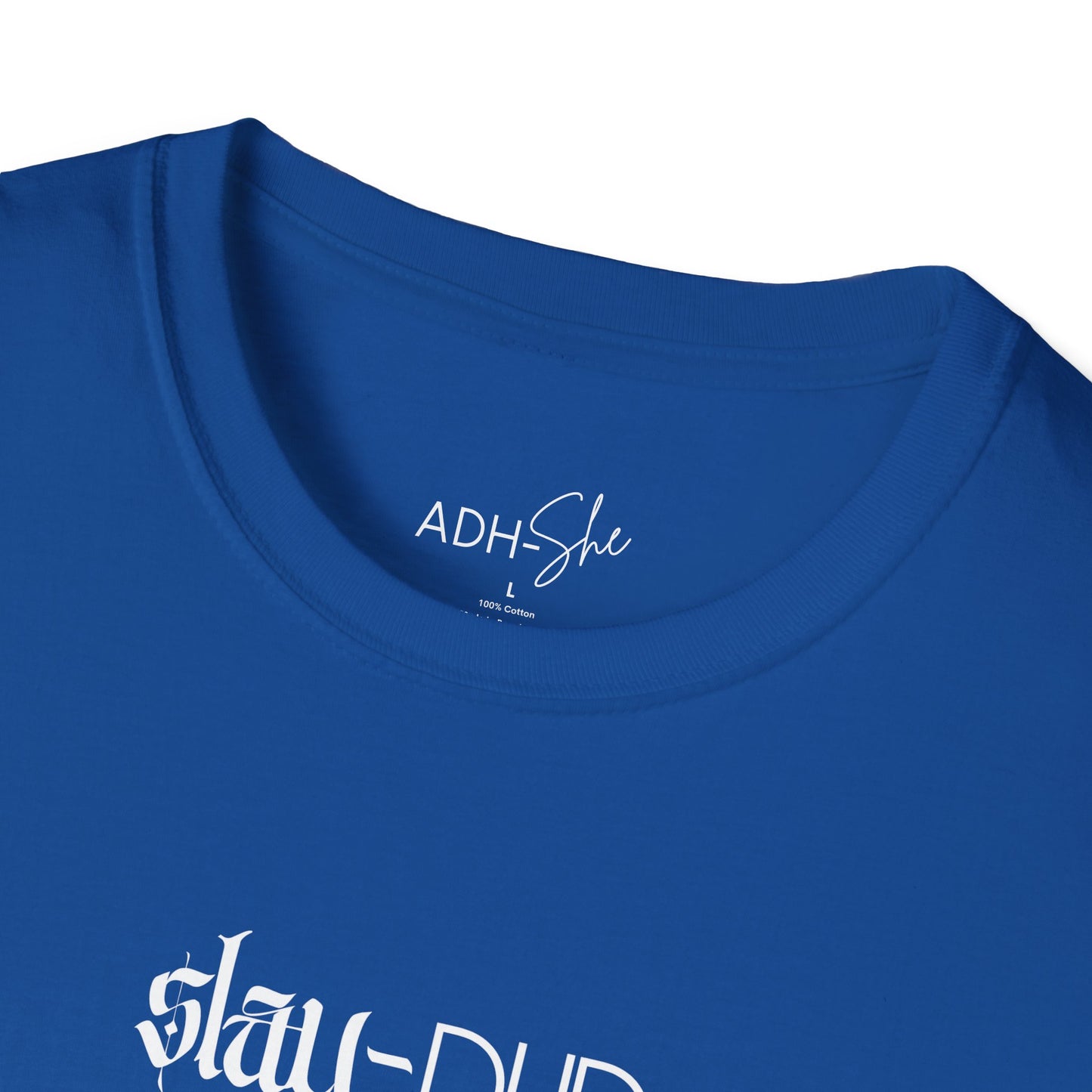 slay-DHD Tee