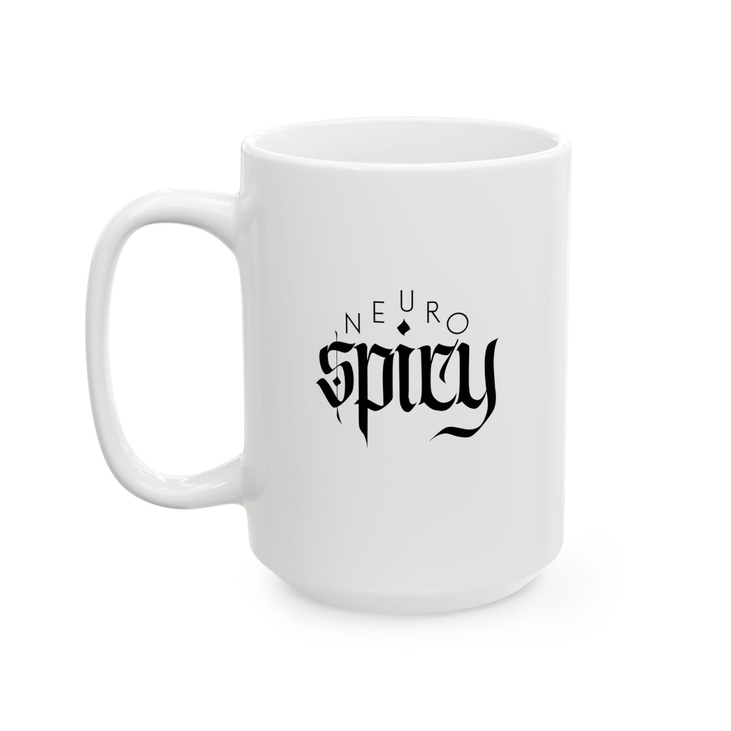 Extra Neurospicy Mug