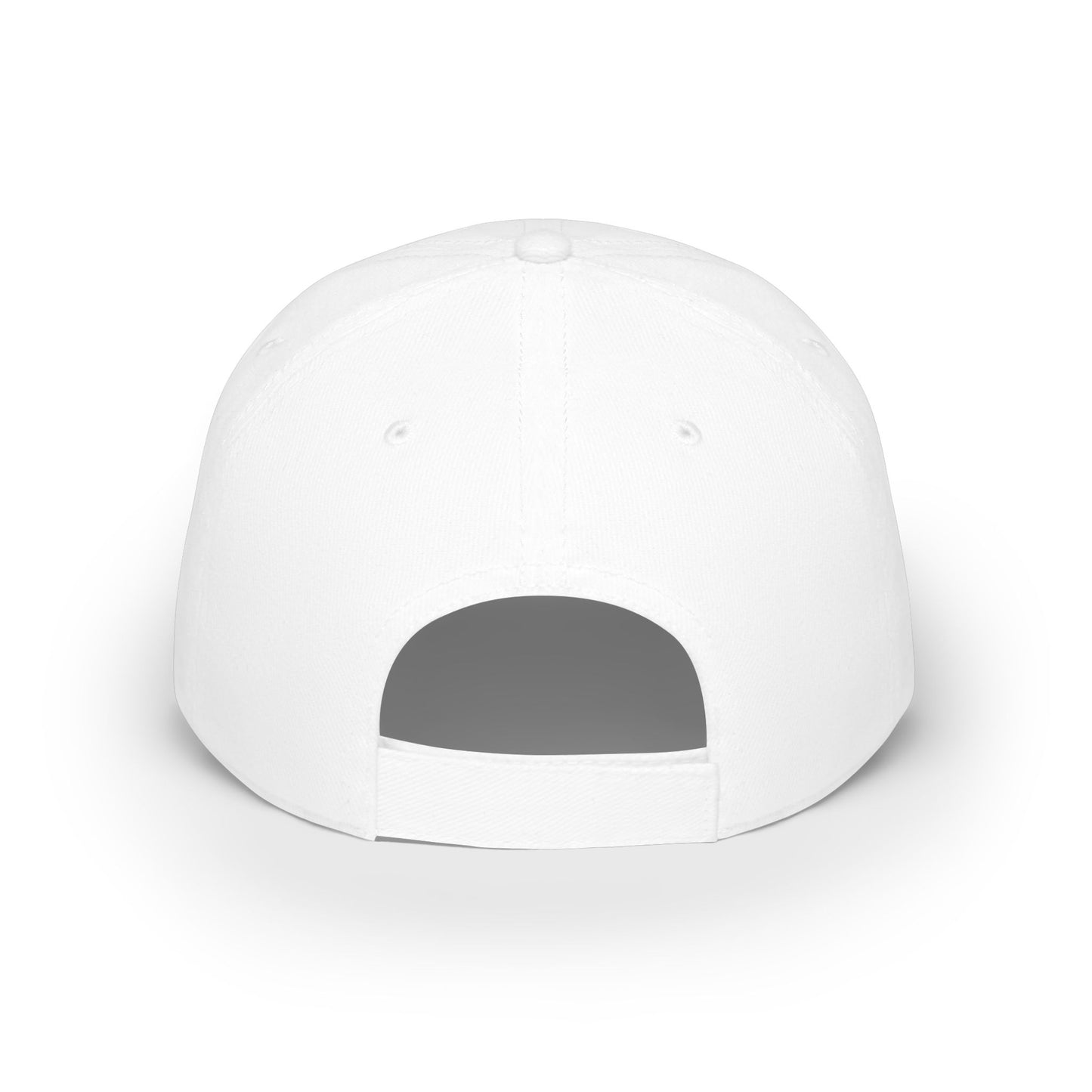 Overstimulated Cap