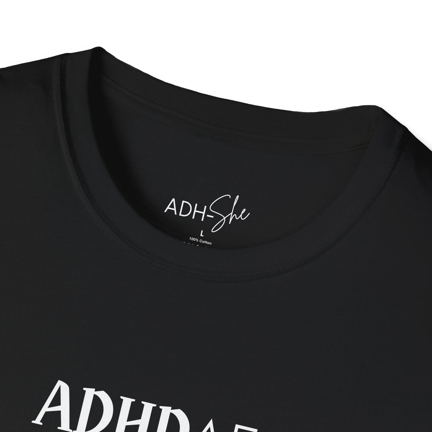 ADHDAF Tee