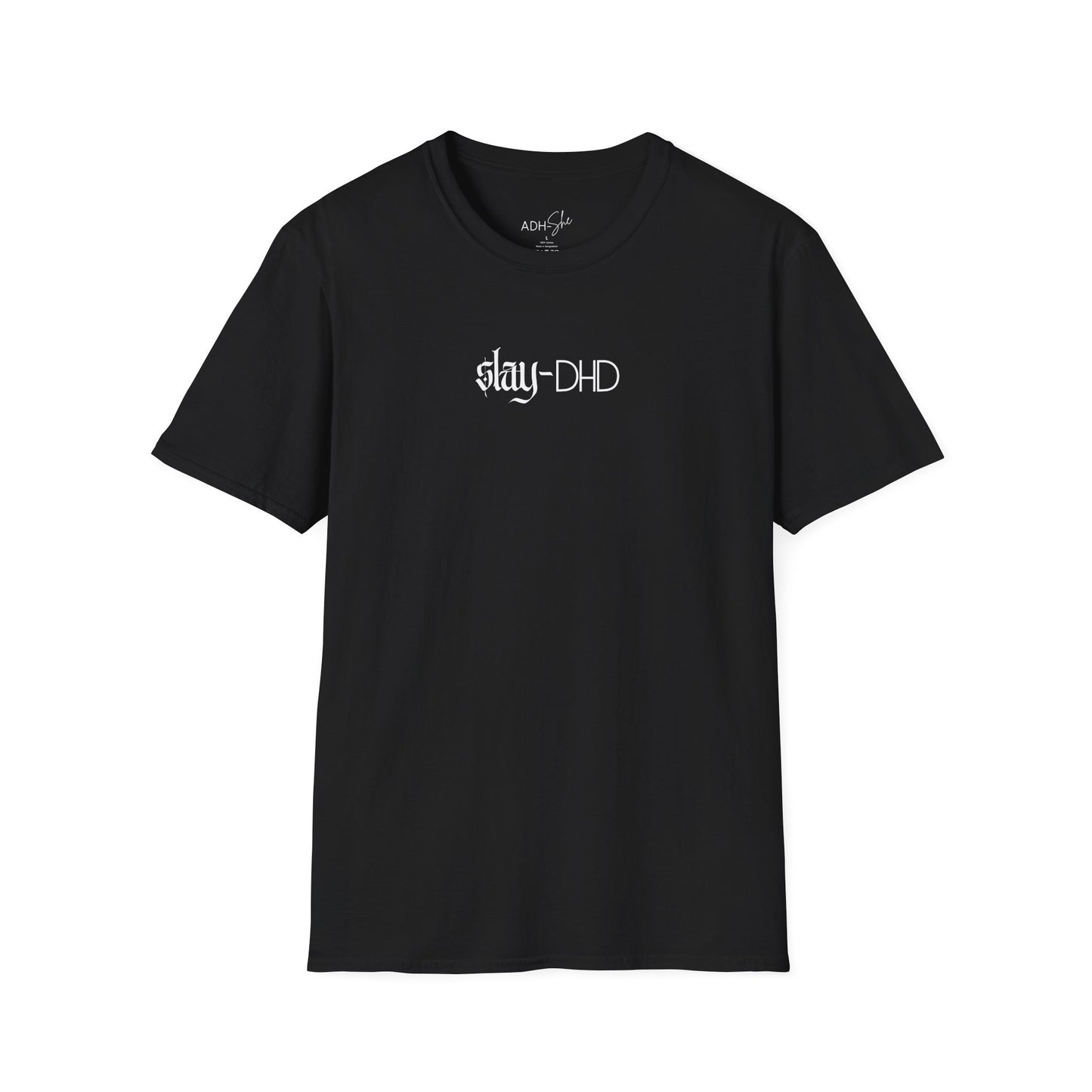 slay-DHD Tee