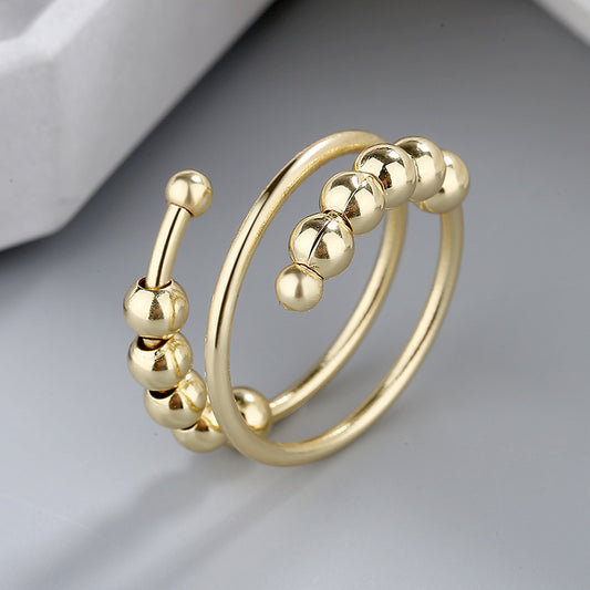 Fidget Ring