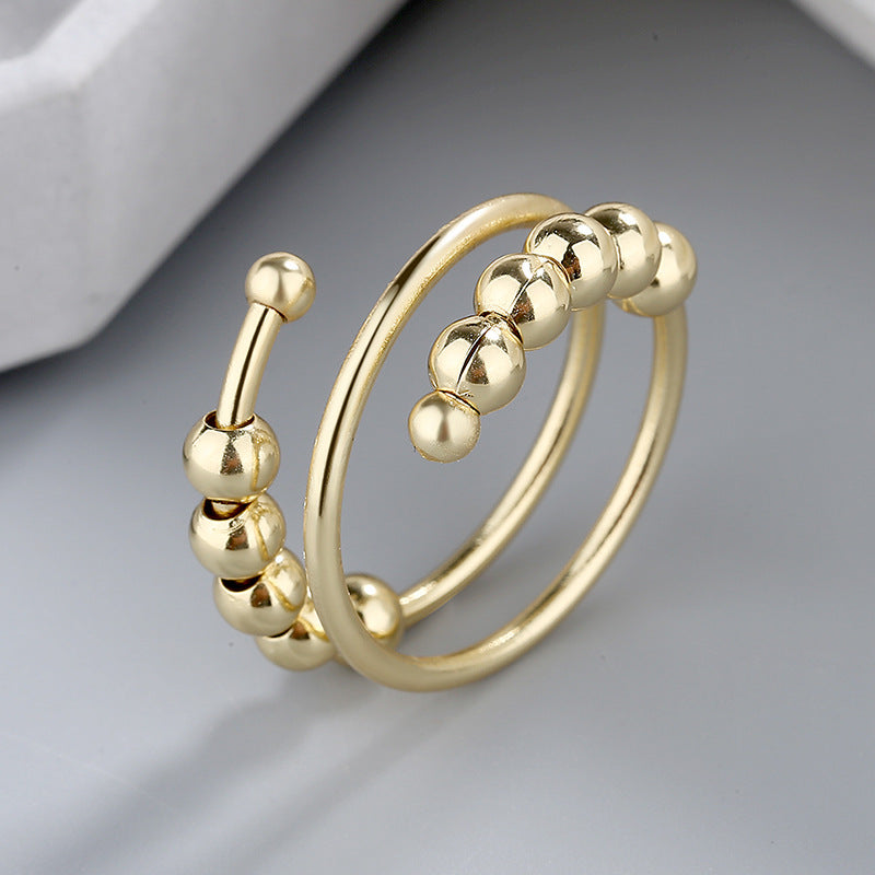 Fidget Ring