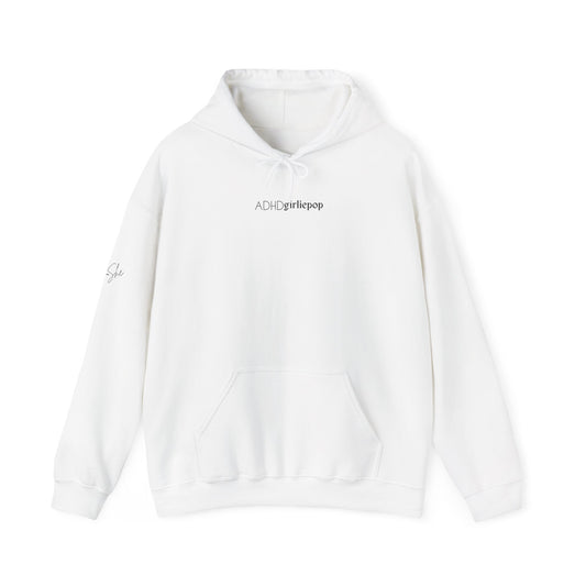 ADHD Girliepop Hoodie