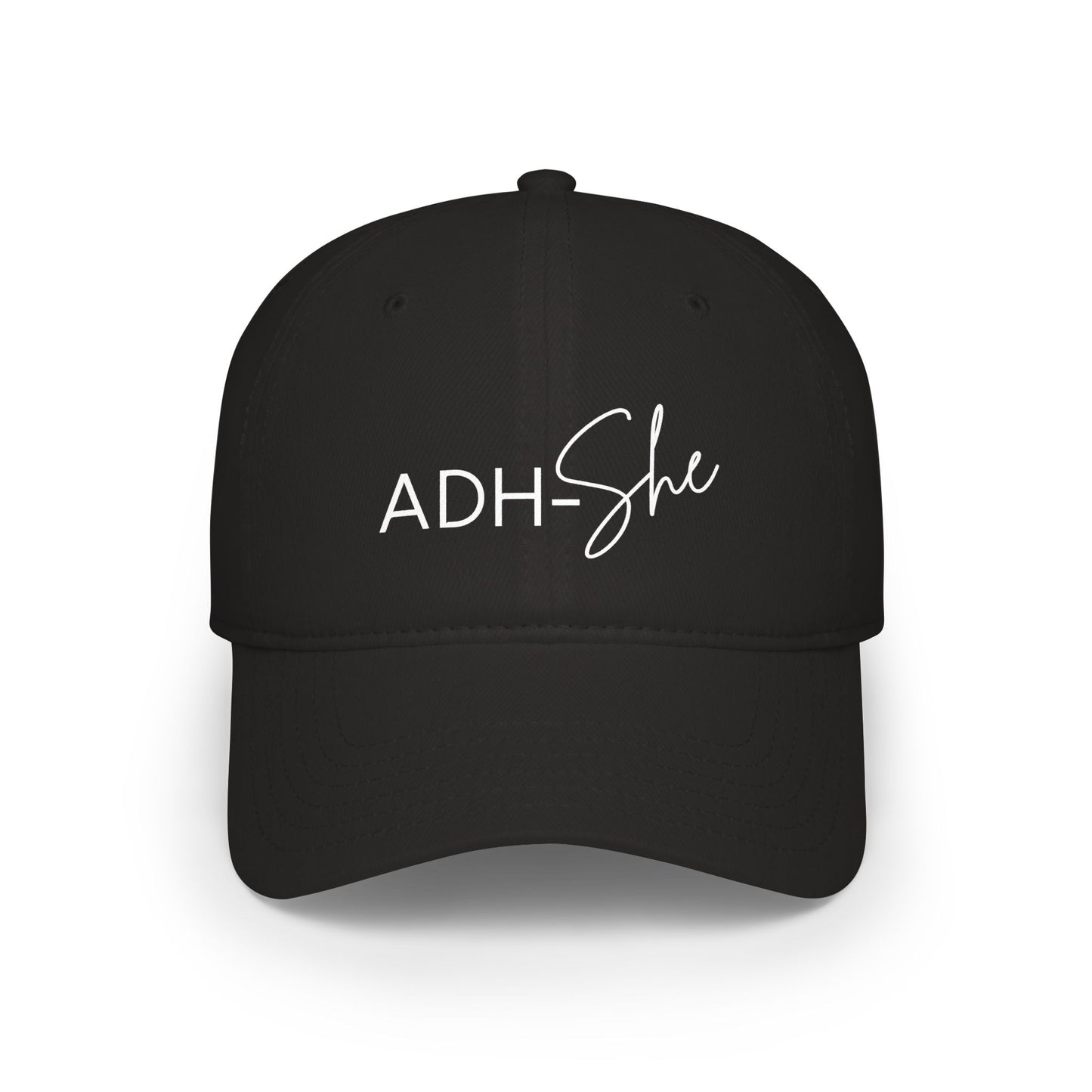 ADH-She Community Cap