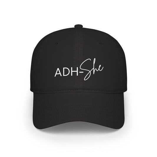 ADH-She Community Cap