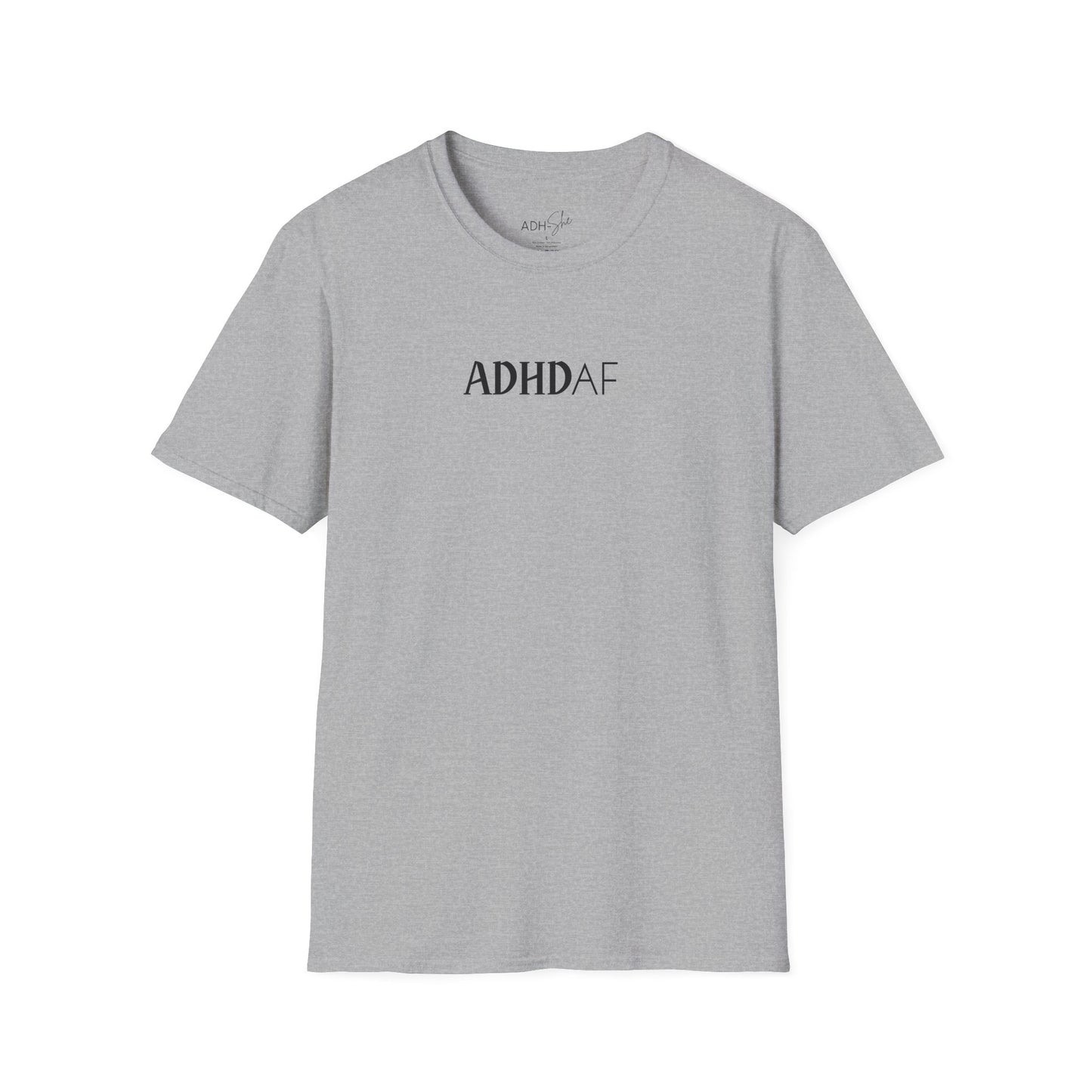 ADHDAF Tee