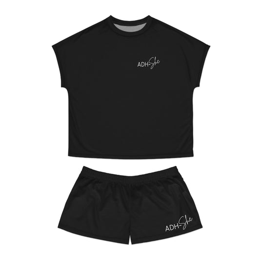 Cozy ADHD Pajama Set