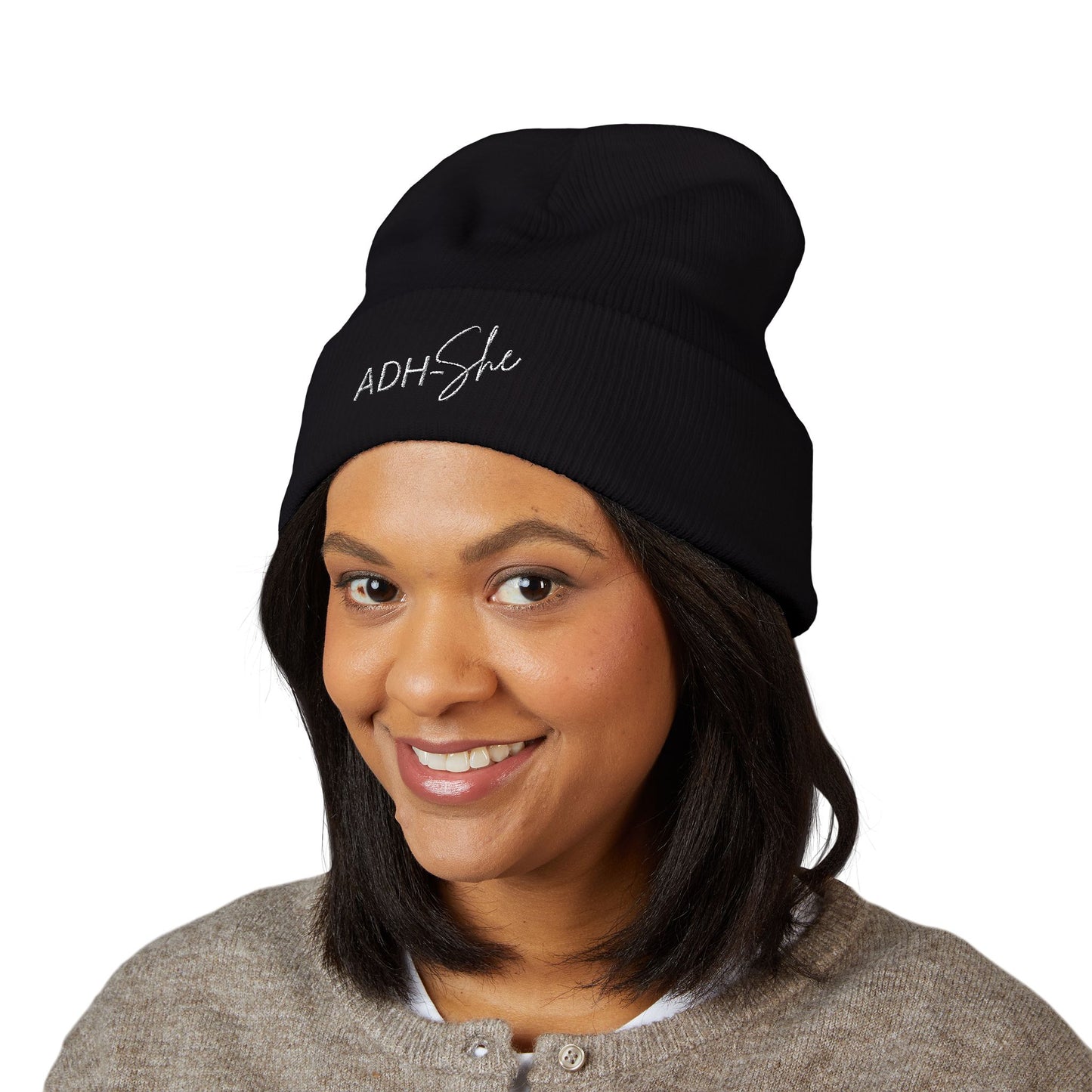 ADH-She Toque