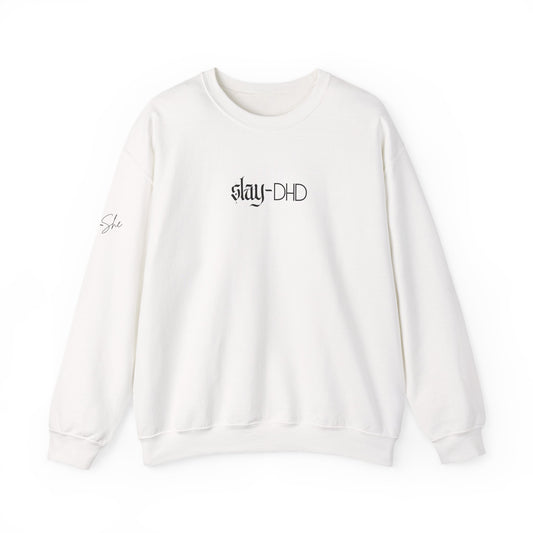slay-DHD Crewneck