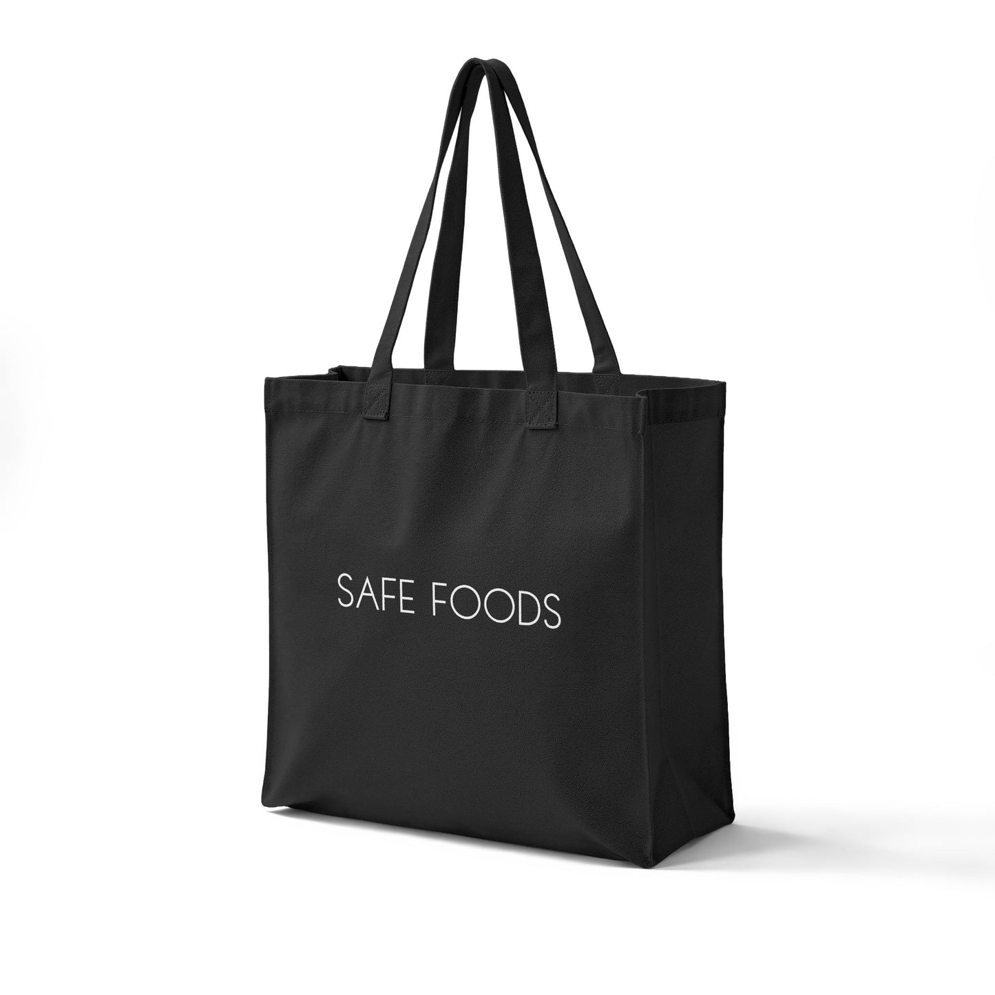 Safe Foods Tote
