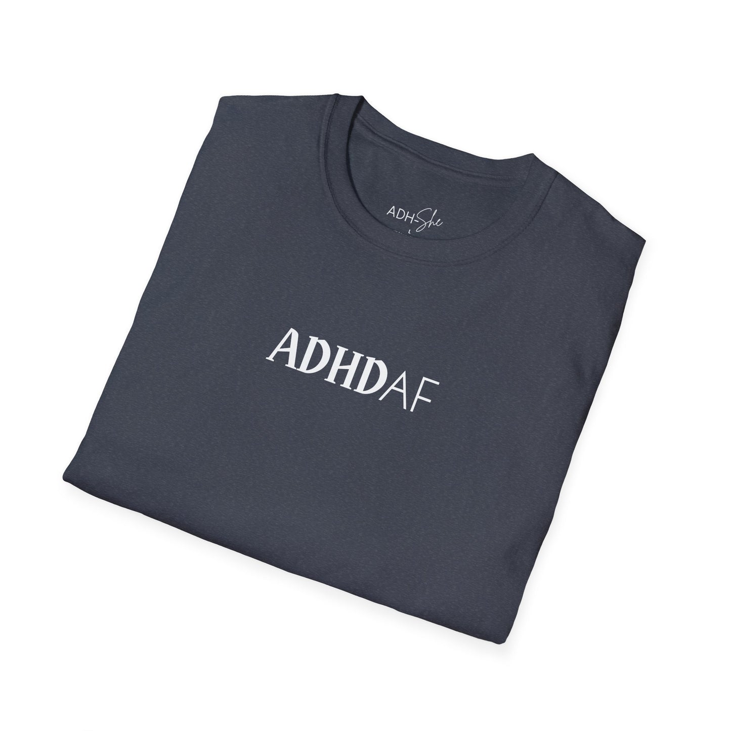 ADHDAF Tee