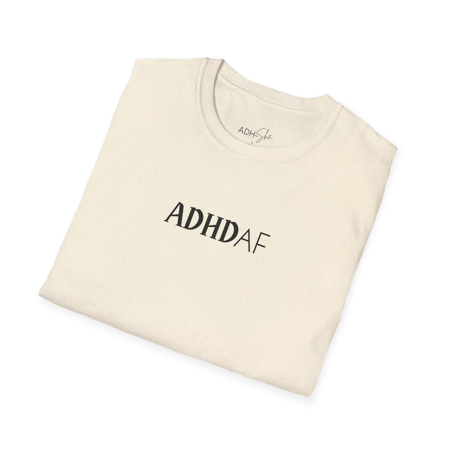 ADHDAF Tee