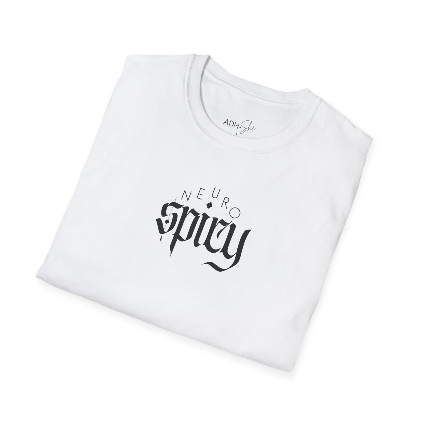 Extra Neurospicy Tee