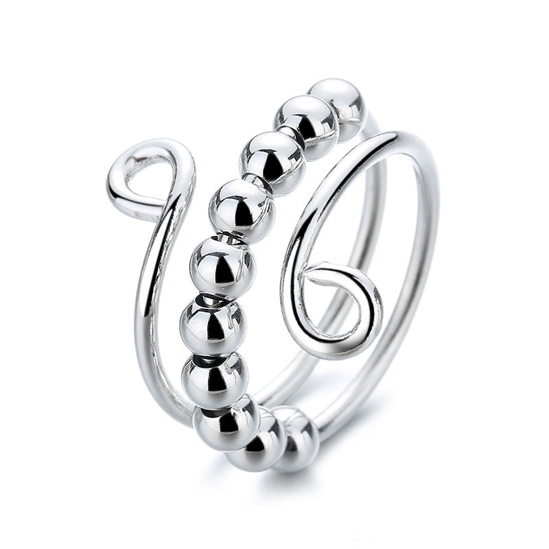 Fidget Ring